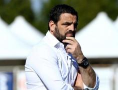 Noul selecţioner al naţionalei de rugby va fi un fost internaţional francez