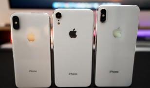 Preţul noului iPhone X Plus ar putea depăşi pragul de 1.000 de dolari