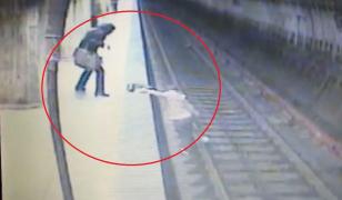 Declaraţie halucinantă a criminalei de la metrou: 'Nu mă interesa ce a păţit'