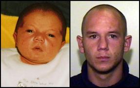 O fetiță de 5 săptămâni, ucisă de tatăl ei, a fost înmormântată de trei ori, din cauza poliției. Cazul teribil, prezentat în Parlamentul britanic