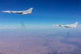 Bombardiere ruseşti, interceptate din nou lângă Alaska de avioanele americane