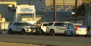 Atac sângeros în California. Un bărbat s-a sinucis după ce şi-a ucis soţia şi alte patru persoane