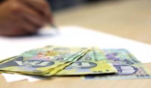 Alocaţiile copiilor ar putea fi majorate până la 150 de lei de la 1 ianuarie 2019
