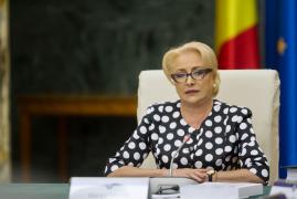 Premierul Dăncilă, despre plafonarea obligatorie a subvenţiilor agricole: 'România se opune'