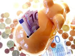 Patru miliarde de euro, datoria externă a României