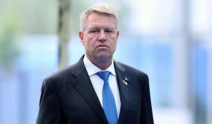 Klaus Iohannis către delegaţia Comisiei de la Veneţia: "Modificările codurilor penale dezechilibrează sistemul judiciar"