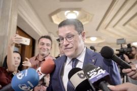 Eduard Hellvig, directorul SRI