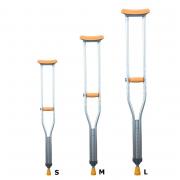 Cârjele ortopedice cu suport axilar - particularități și avantaje testate