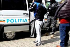 Suspecţi prinşi în cazul bărbatului înjunghiat la Buzău