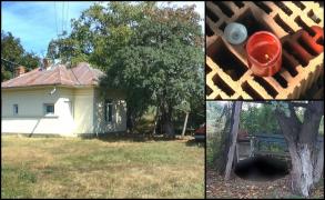 Un bătrân s-a spânzurat în curtea unui azil din Neamţ, după ce a aflat că taxele la cămin s-au dublat