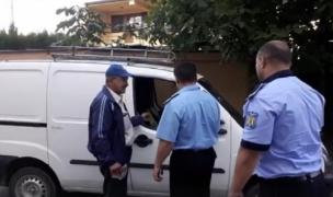 Bărbatul din Buzău a cerut ajutorul poliţiştilor după ce a uitat unde şi-a parcat maşina