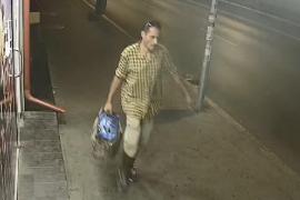 Poliţiştii din Capitală, în alertă! Se cere sprijinul cetăţenilor pentru prinderea unui bărbat care a abuzat o tânără în staţia de metrou Lujerului