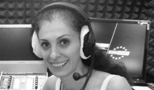 Jurnalista Eurosport Ivonne Ghita a murit la 50 de ani