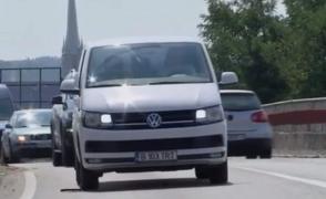 O companie chineză se va ocupa de întreţinerea drumurilor din Vrancea, pentru 3 ani