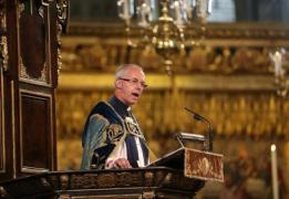 Liderul Bisericii Anglicane, în mijlocul unui scandal după ce a criticat compania Amazon: "Sunt o reîncarnare a răului"