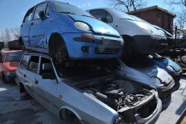 Programul Rabla, după rectificarea bugetară: 'Cele 30.000 de prime de casare vor putea fi accesate de luni'