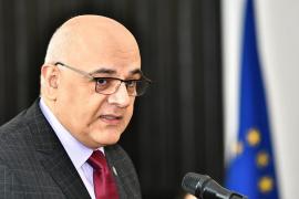 Ro-alert, noul sistem de avertizare a populaţiei în situații de urgenţă. Arafat: 'Va fi folosit doar în situaţii grave'