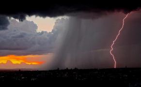 Alertă de vreme severă imediată. Meteorologii au emis cod galben în mai multe judeţe