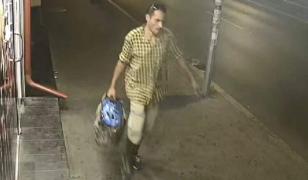 Individul suspectat că a agresat o femeie la staţia de metrou Lujerului a fost arestat pentru 30 de zile