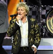 Rod Stewart a transmis un mesaj pentru români, înaintea concertului de la Bucureşti (Video)