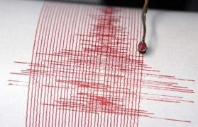 Cutremur în România. Seismul s-a produs în Buzău, la 120 kilometri adâncime