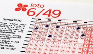 Rezultate Loto 16 septembrie 2018. Trageri speciale la Loto 6/49