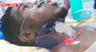 Unul dintre baschetbaliştii americani înjunghiaţi la Brăila a povestit de la ce a plecat scandalul