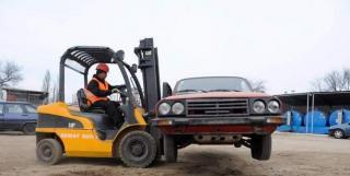 Tichetele pentru Rabla, disponibile de astăzi. Condiţii pentru accesarea celor 30.000 de noi prime de casare