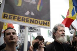 Referendum pentru familia tradiţională, 7 octombrie