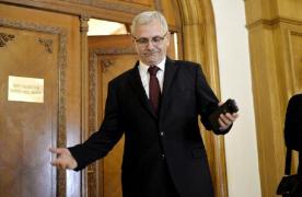 Liviu Dragnea, mesaj pentru contestatarii săi din partid: 'Funcţia de preşedinte PSD nu se ia cu japca'