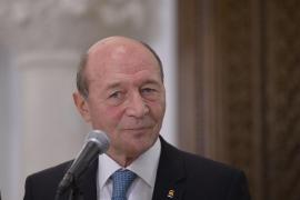 Traian Băsescu susţine că s-au făcut abuzuri cu protocoalele SRI-Justiţie: "Eu ştiu dosare în care au fost frăgeziţi"