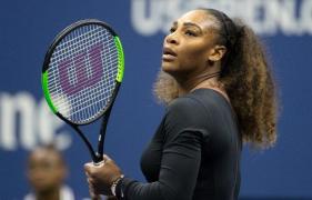 Sportiva continuă să facă declaraţii belicoase