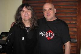 Un fan al trupei Celelalte Cuvinte a murit la concertul de la Bucureşti, de sâmbătă seara