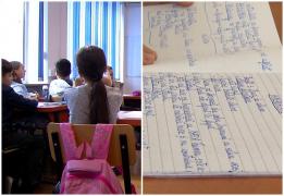 Bursa sociala elevi 2018-2019