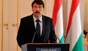 Janos Ader nu a mai ajuns la Bucureşti