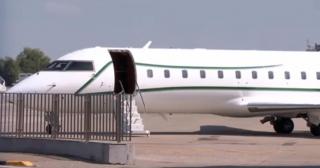 Jean Claude Juncker, blocat pe Aeroportul Băneasa. Avionul președintelui Comisiei Europene ar avea probleme la motor