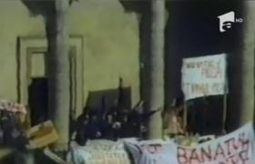 "Dosarul Revoluţiei": aproape 4.500 din cele 6.000 de persoane vătămate au fost audiate de procurori. SRI a oferit un volum impresionant de documente