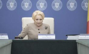 Premierul Dăncilă a anunţat că referendumul pentru redefinirea familiei va avea loc pe 6 şi 7 octombrie