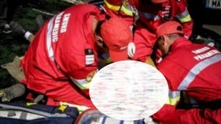 Fetiţa de 9 ani ucisă pe trecere, la Loloiasca, traversa ca să-şi ducă frăţiorul în siguranţă acasă, de la grădiniţă