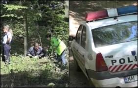 Un tânăr din Suceava care urma să-și boteze copilul peste două săptămâni a fost găsit mort într-o pădure din Botoșani