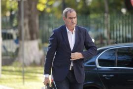 Secretarul general PSD, Marian Neacşu se alătură liderilor din partid care îi cer demisia lui Liviu Dragnea