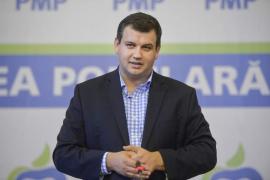 PMP anunţă că se va adresa Comisiei de la Veneţia în legătură cu OUG privind referendumul pentru redefinirea familiei în Constituţie