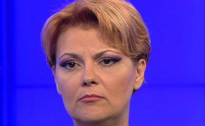 Lia Olguța Vasilescu