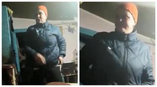 Mamă din Botoșani, filmată cum își bate fetița