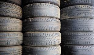 Peste 90% dintre cauciucurile second-hand vândute sunt ilegale şi extrem de periculoase