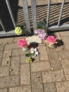 Portar de 13 ani din Olanda, mort după o accidentare groaznică. S-a izbit de un jucător advers și a căzut secerat