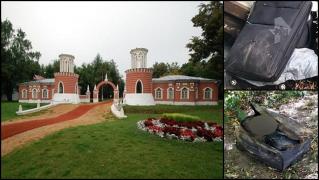 Panică în Moscova, după ce două tinere au fost găsite fără viață în valize negre