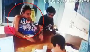 Ultimele imagini cu Andreea în viață. Românca ucisă în Republica Dominicană