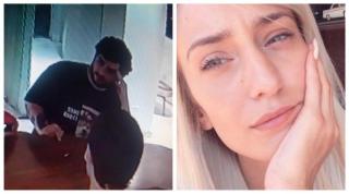 Gabriel Villanueva este criminalul Andreei, romanca gasita moarta in Republica Dominicana