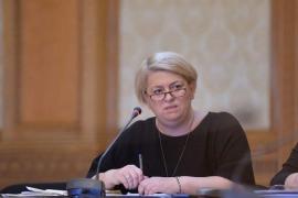 Doina Gradea spune că nu ştie de existenţa vreunui protocol secret între TVR şi DNA